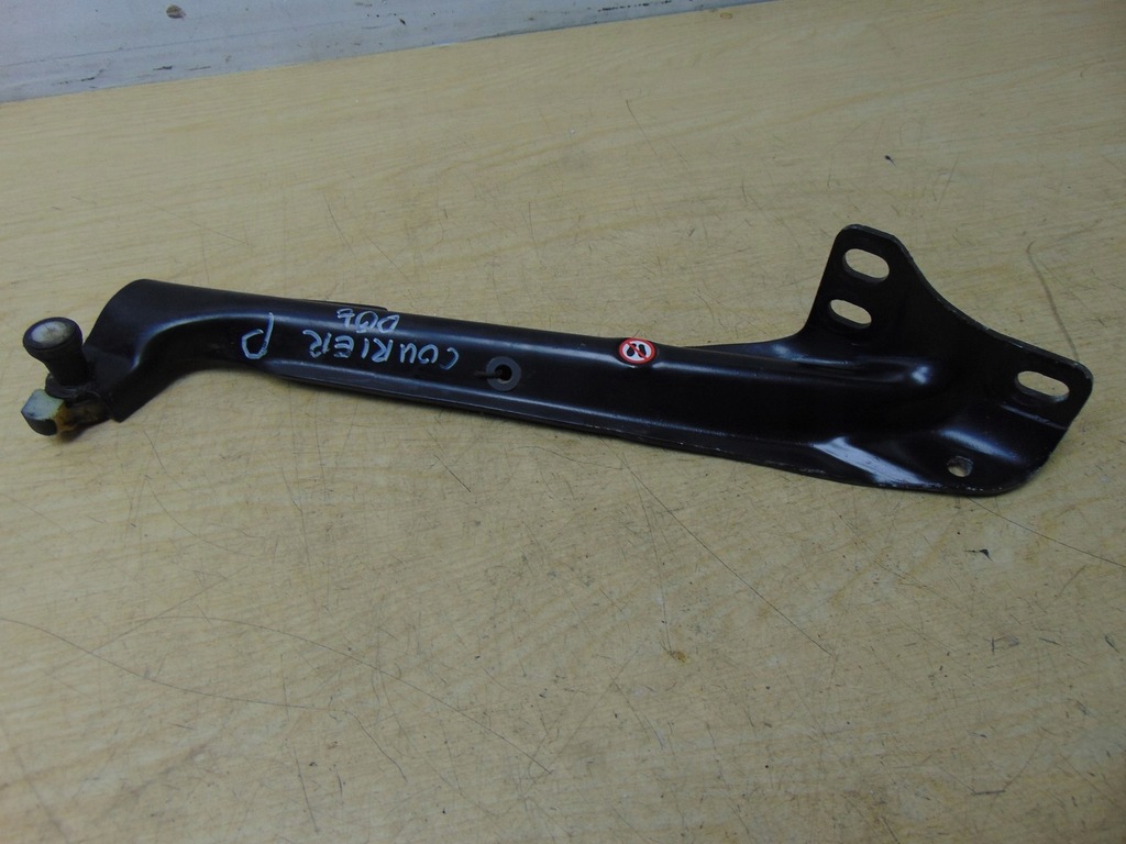 фото №7, Ролик нижняя дверь раздвижные правое transit courier 14-