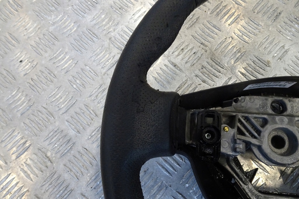 фото №8, Nissan qashqai j10 lift воздуховод 10-