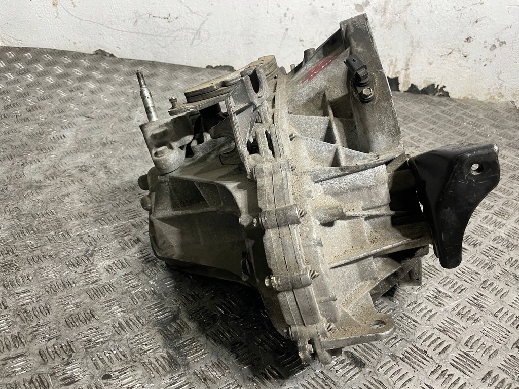 фото №1, Коробка передач передач renault laguna ii 2 618810