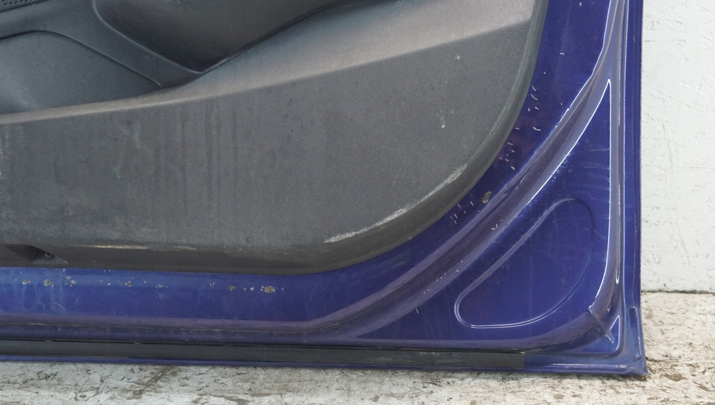 фото №14, Двері правий перед peugeot 2008 i kuc