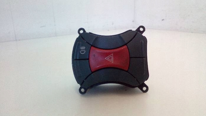 фото №8, Панель переключателей fiat doblo