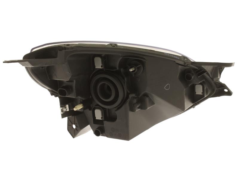 фото №3, Depo le renault twingo ii 2007-