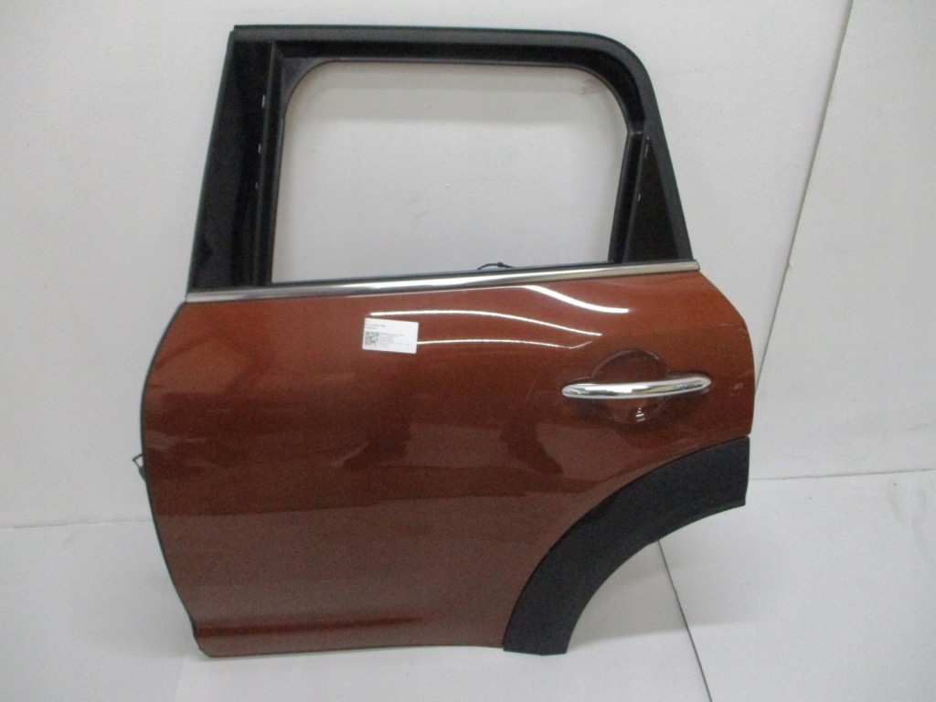 фото №1, Дверь левая задние mini countryman f60