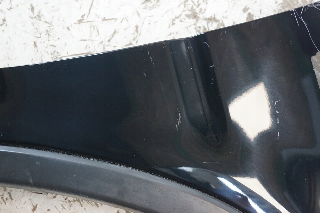 фото №12, Крыло правый перед honda cr-v i