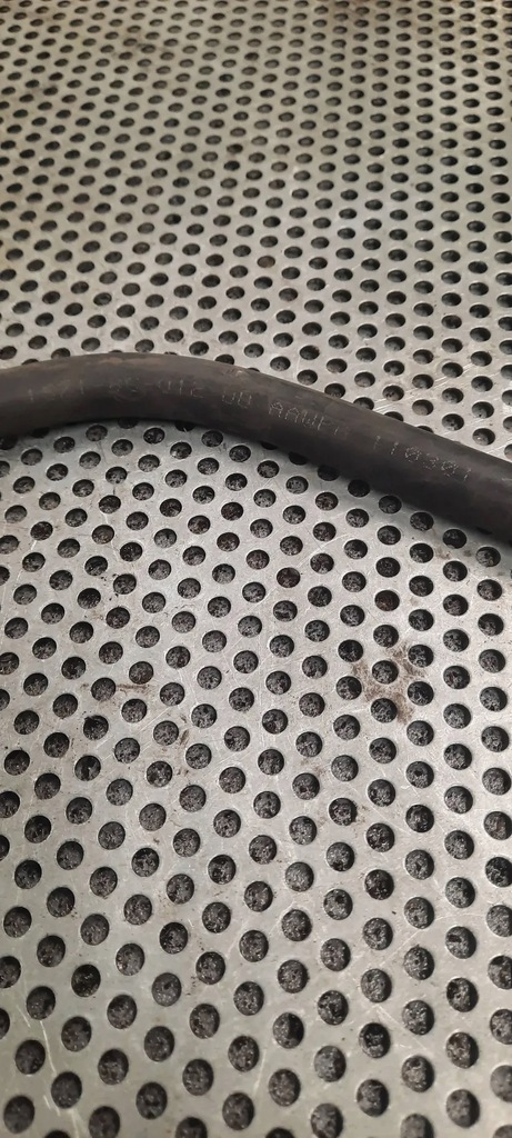 фото №3, Помпа топлива ручной актуатор турбины renault master