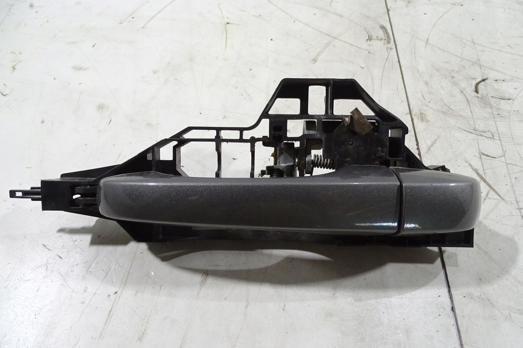 фото №6, Journey freemont 11- ручка каркас права задня задня