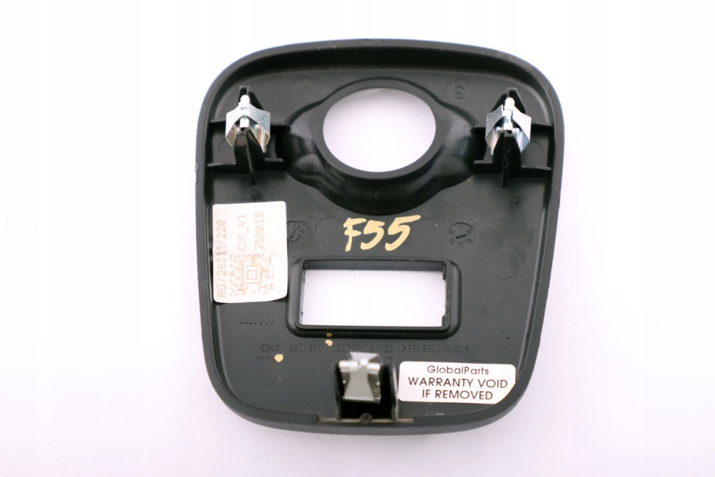 Mini f55 f56 рамка защита корпус разъём aux usb Цена