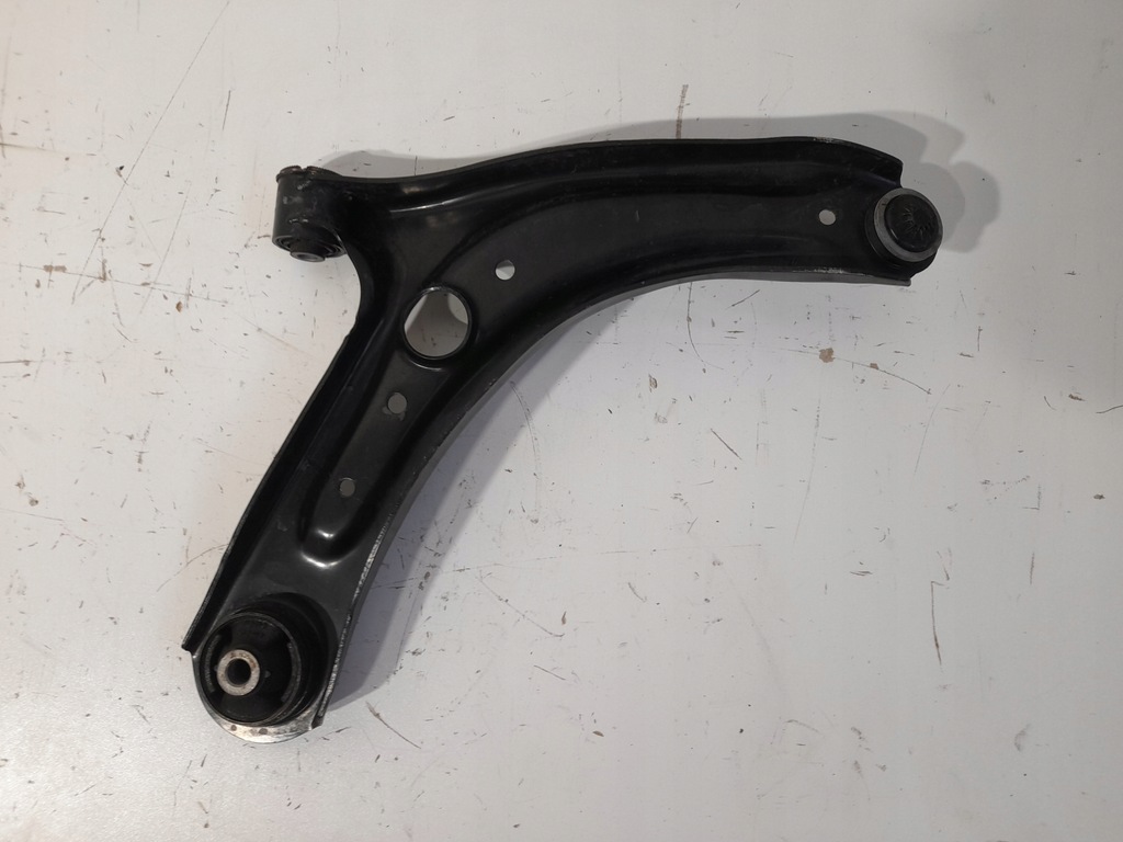 фото №5, Hyundai i20 iii bayon важіль передній лівий 5400q0000 q115