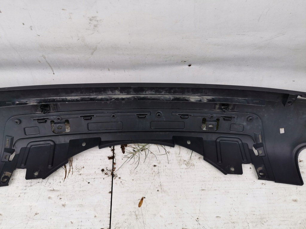 фото №9, Бампер задня land rover discovery sport