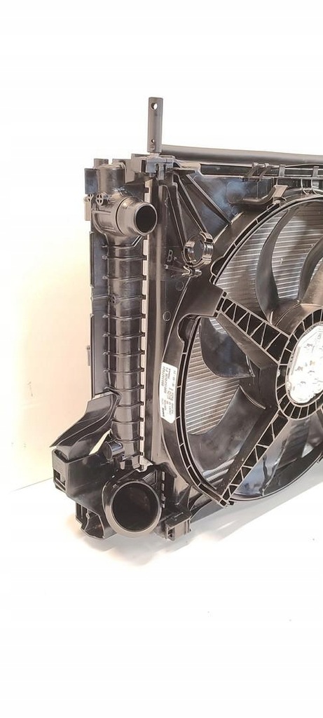 фото №7, Bmw f44 218i вентилятор радиатор 8645783 7617597 9271205 8645860 8645861