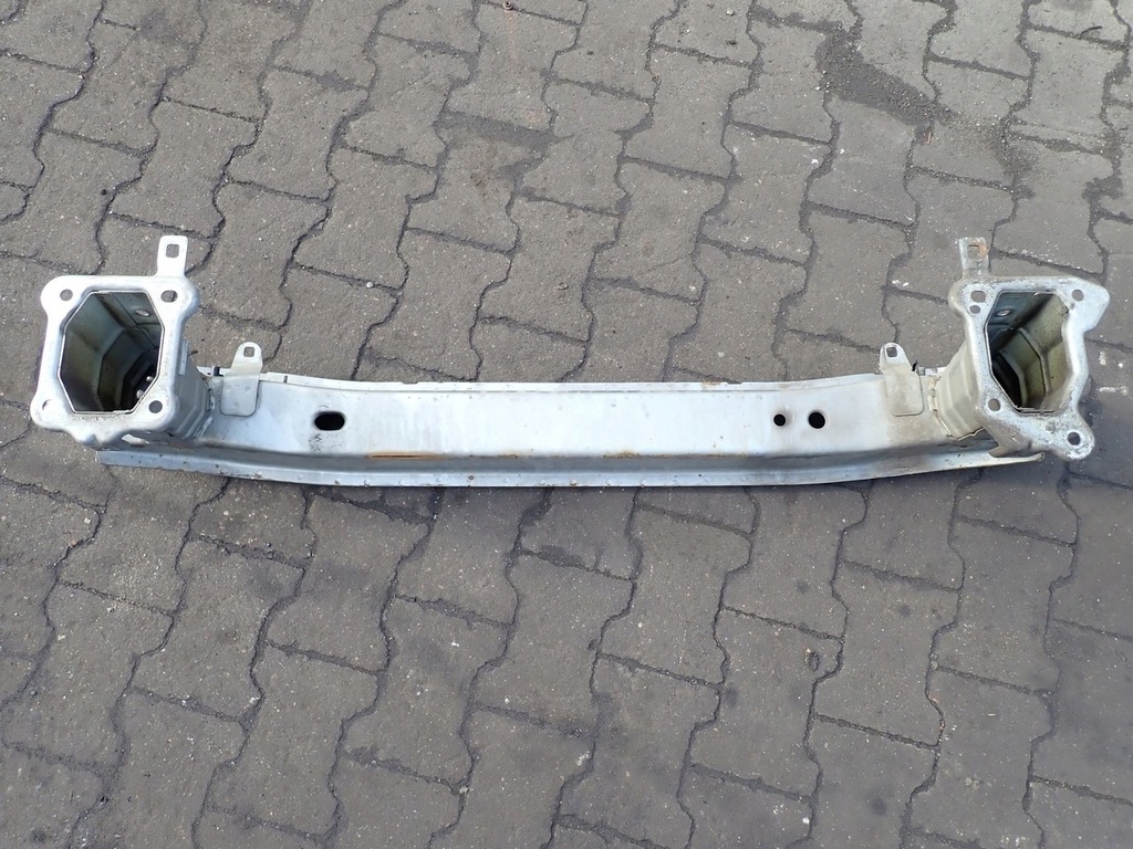 фото №7, Балка бампера передній volvo v50 06r