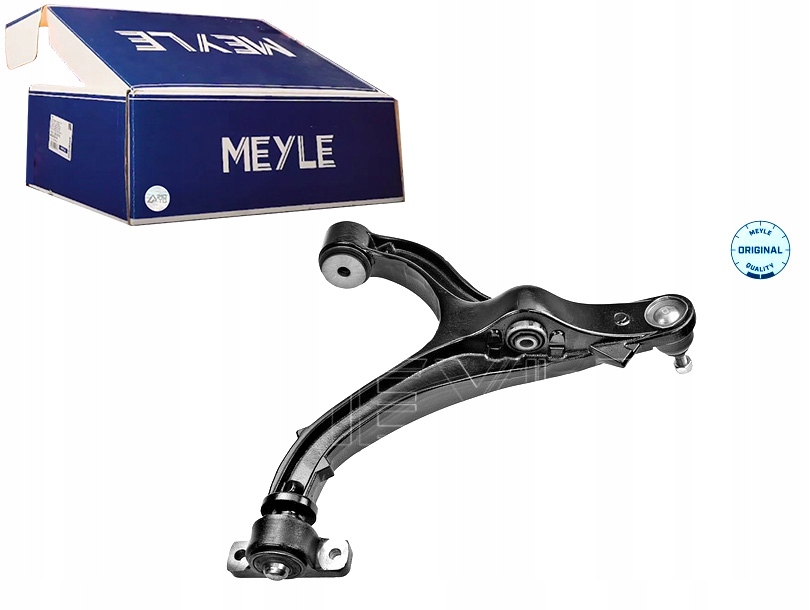 фото №1, Важіль підвіска колеса перед p dół поперечний перед jeep commander