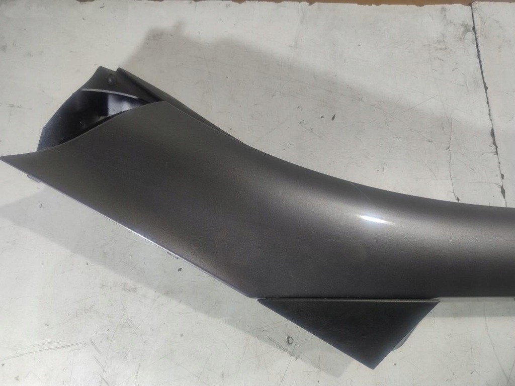 фото №5, Захист стійка лівий перед renault scenic iii tekng 768350002r