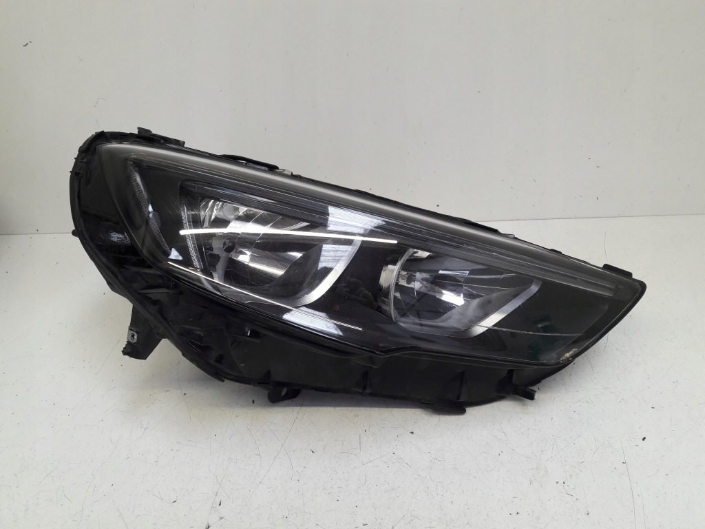 Купить Фара правый перед led 39154595 opel insignia