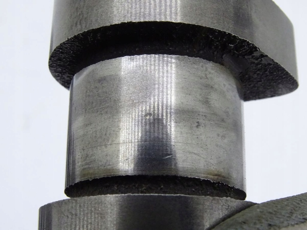 фото №9, Jaguar xj x308 97-03 3.2 v8 вал распределительного вала w правый