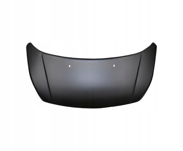 фото №1, Ford transit connect, 13- капот двигателя крышка nowa