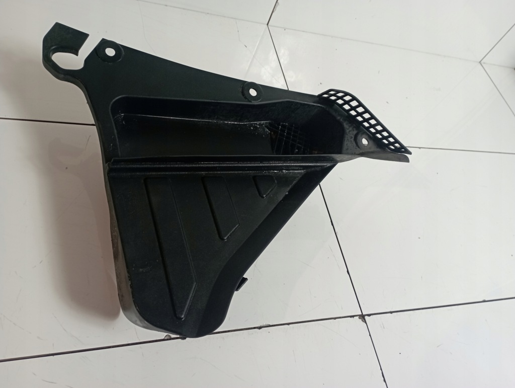 фото №1, Bmw 5gt f07 защита корпус жабо 6987607