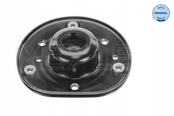 фото №2, 7146410009 подушка амортизатор. ford p. mondeo 07- bez