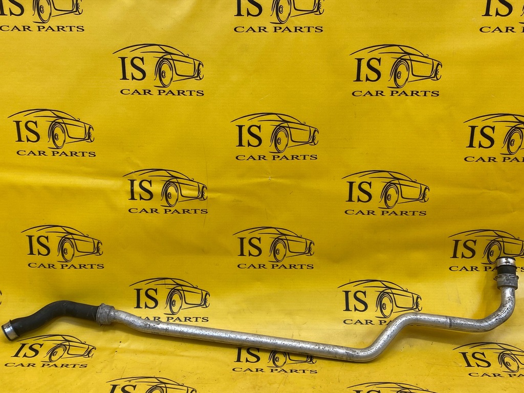 фото №5, Wąż труба дроти wody porsche 987 cayman 3.4