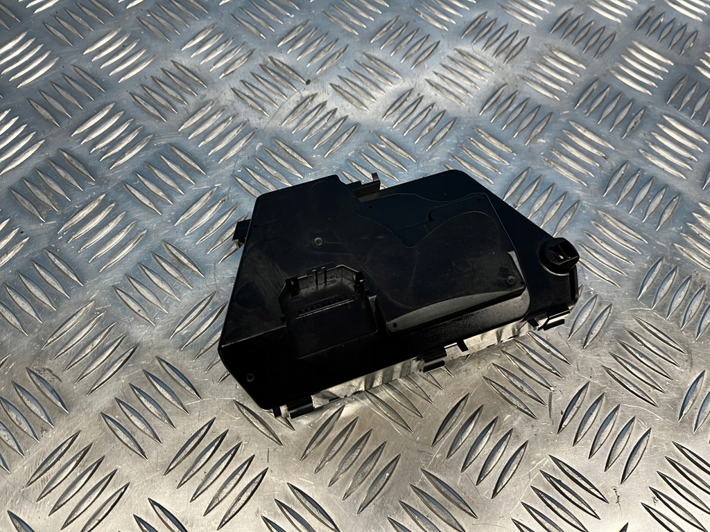 фото №1, Mercedes w220 модуль сиденье a2208211558