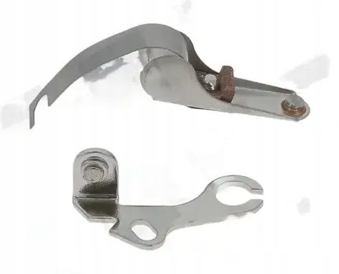 фото №1, Контакты прерыватель зажигания ks183 beru by driv