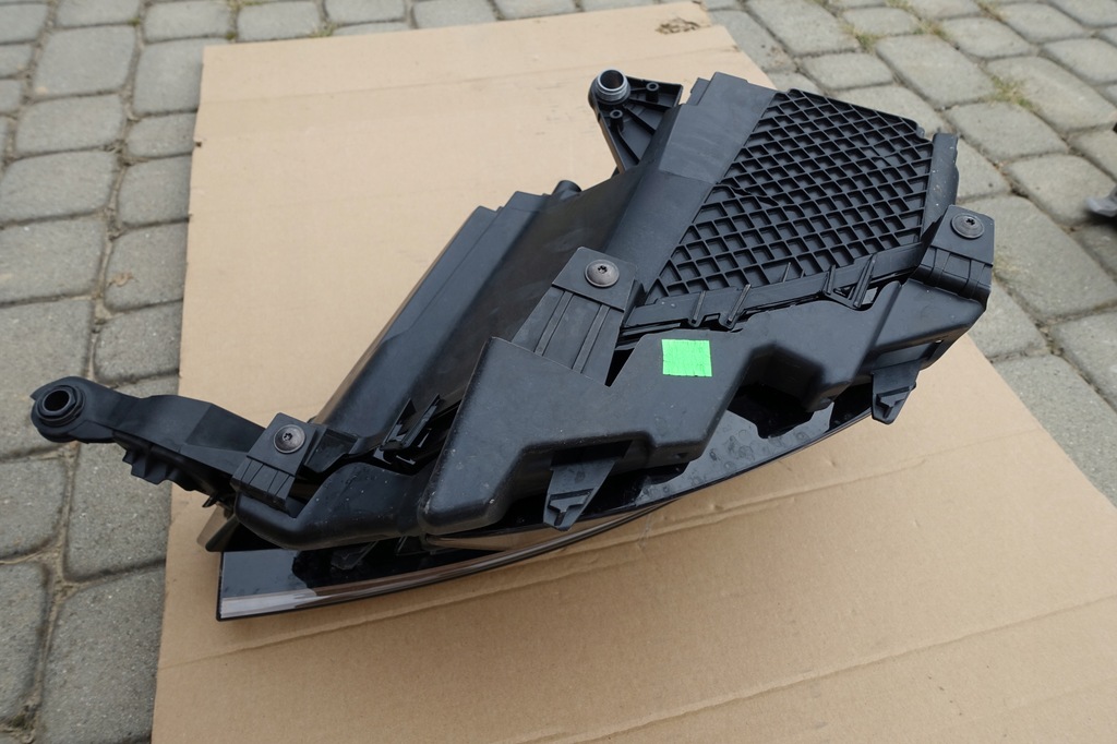 фото №6, Skoda kamiq lift лампа передняя правая оригинал 655941016b