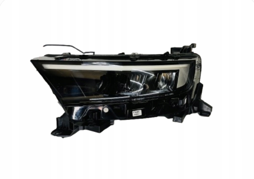 Купить Opel mokka b full led фара левая перед передняя 2020-2024 год