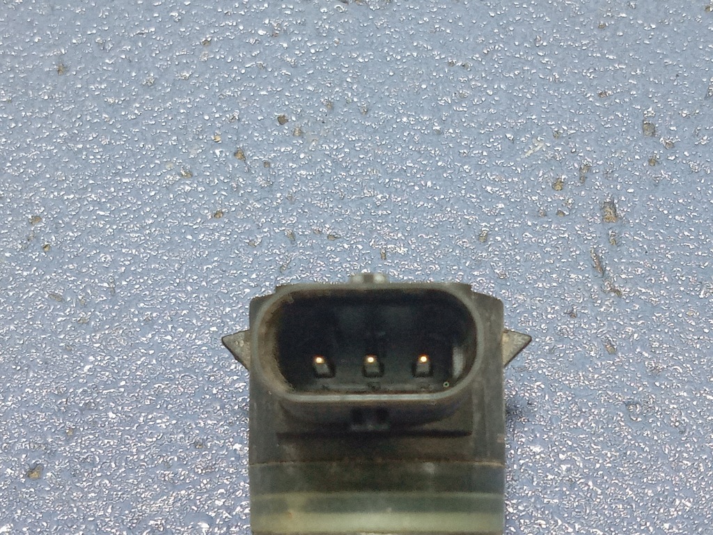 фото №4, Seat arona датчик pdc 34d919275a