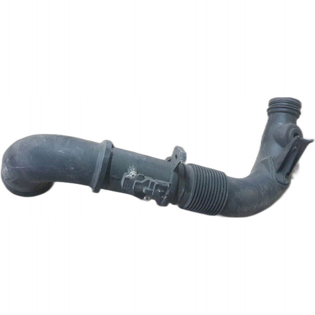 Купить Boxer jumper 2.o 14- труба воздуха