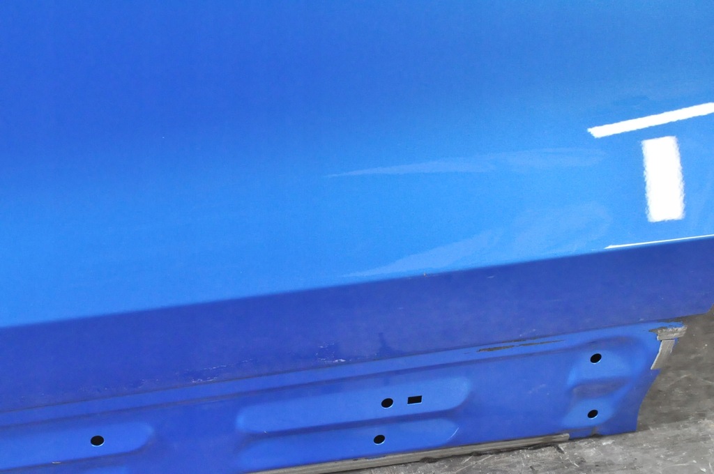 фото №11, Mg zs дверь левый перед левая передние lift 5jso 2022