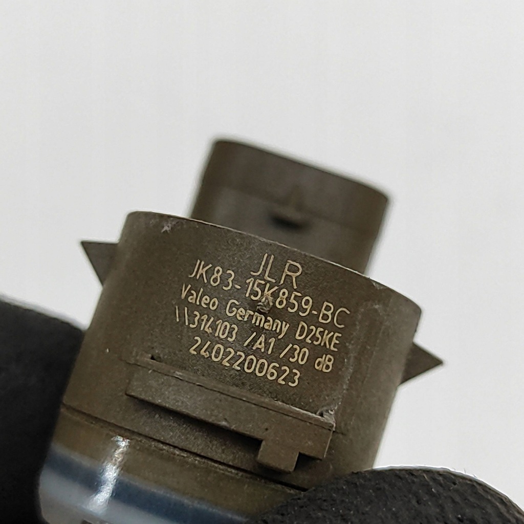 фото №6, Land rover range rover sport l494 2018 с передний датчик парковки pdc