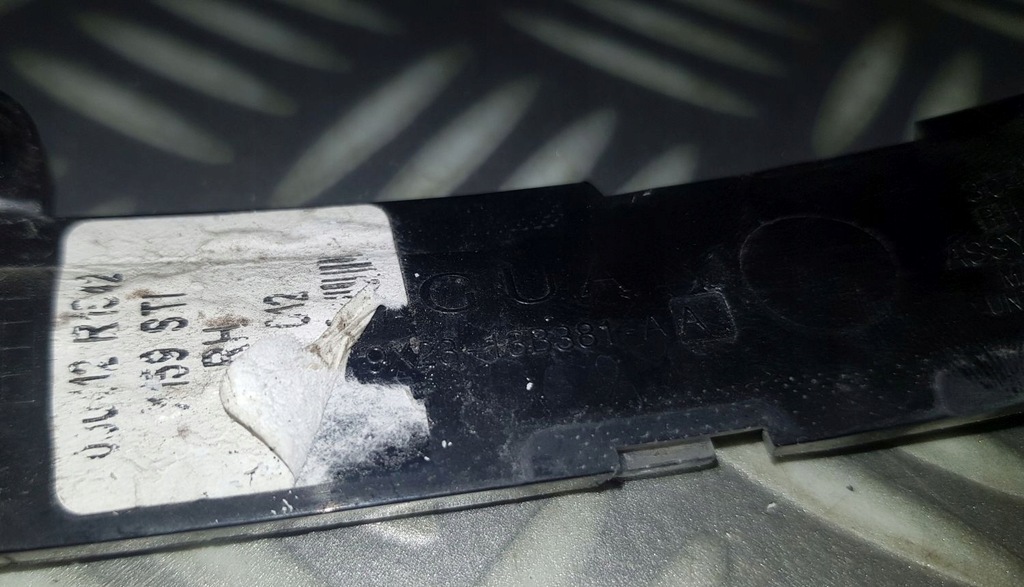 фото №5, Jaguar xk xf xj x351 поворотник зеркало правый