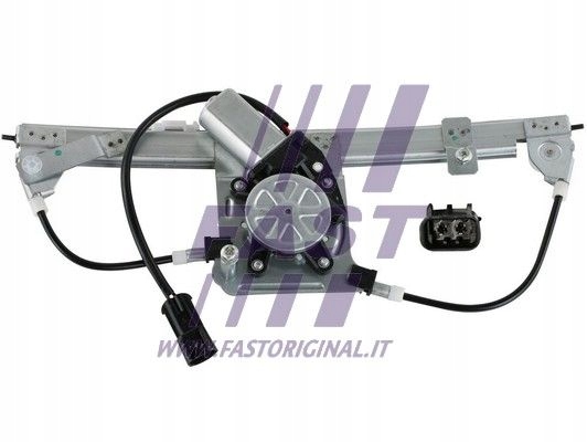 Купить Подъемник стекло fast ft91932