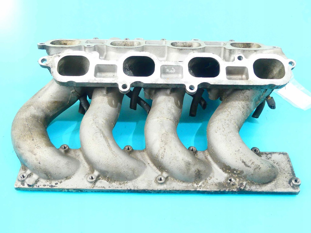 фото №6, Коллектор всасывающий volvo xc90 i 02-06 4.4 v8