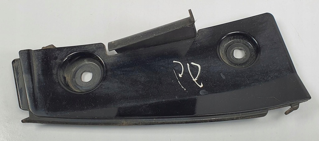 фото №1, Защита крыла правый перед renault koleos i