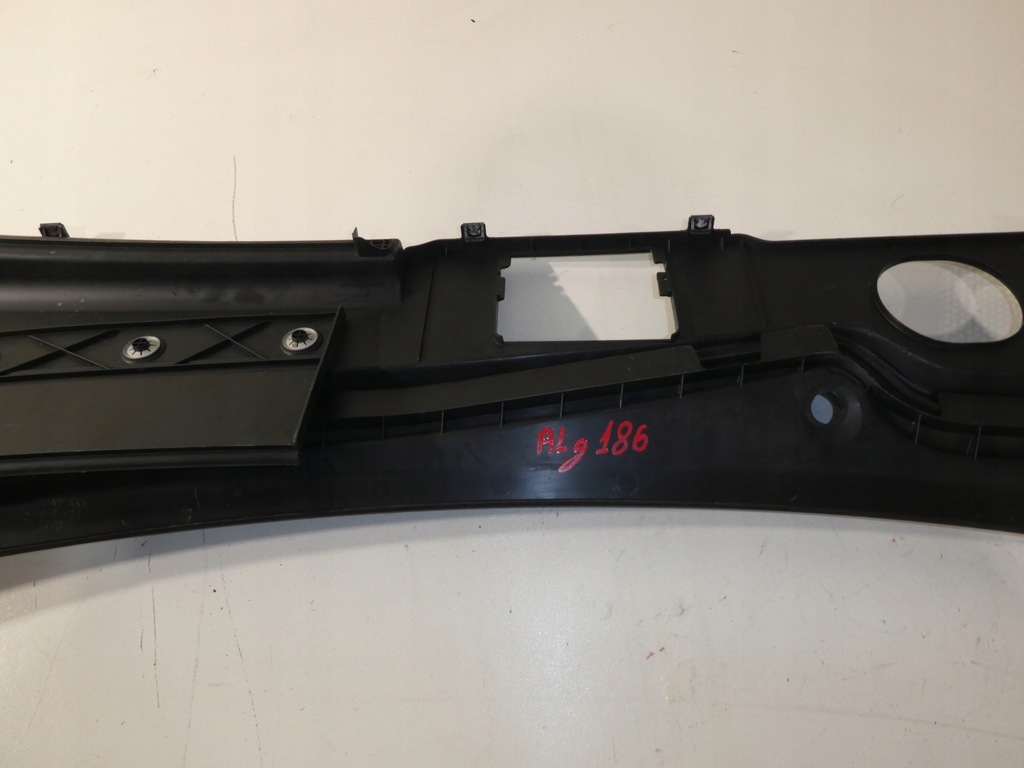 фото №7, Audi q5 8r жабо 8r1819403