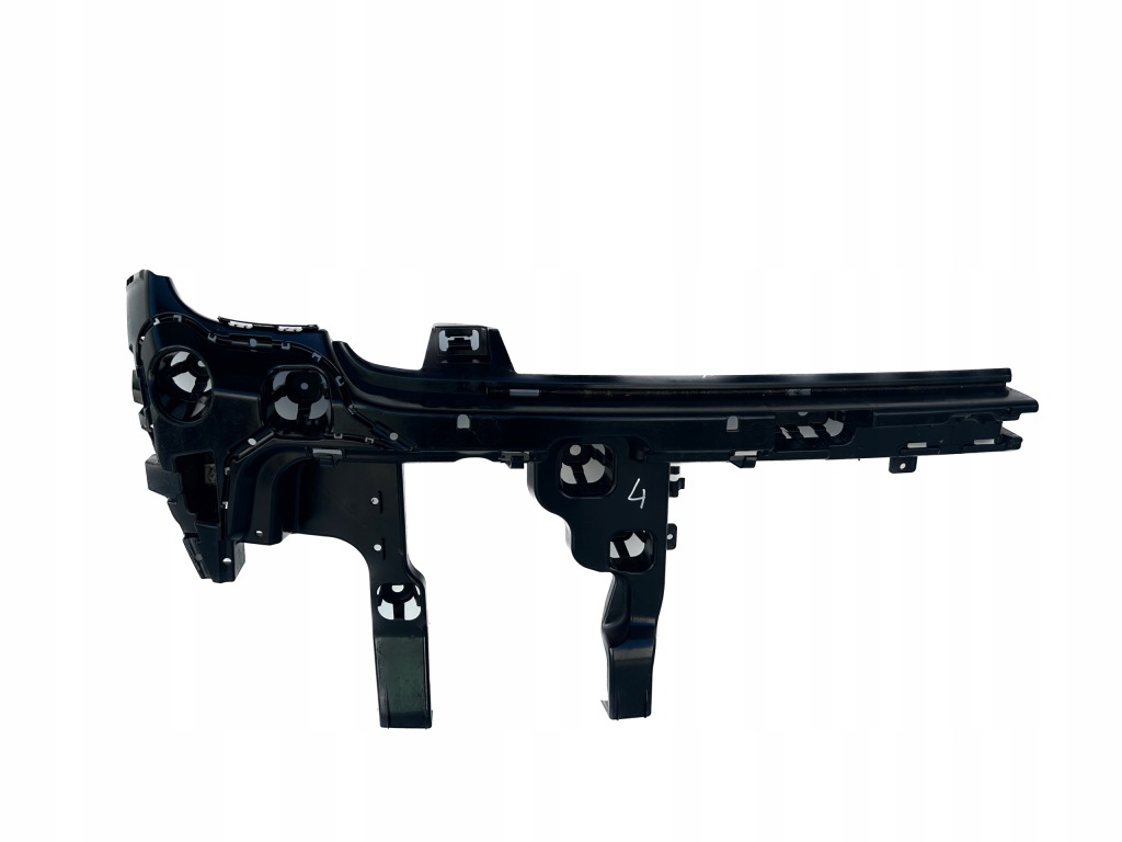 фото №1, Напрямна бампера лівий задня mini f57 cabrio 7432941