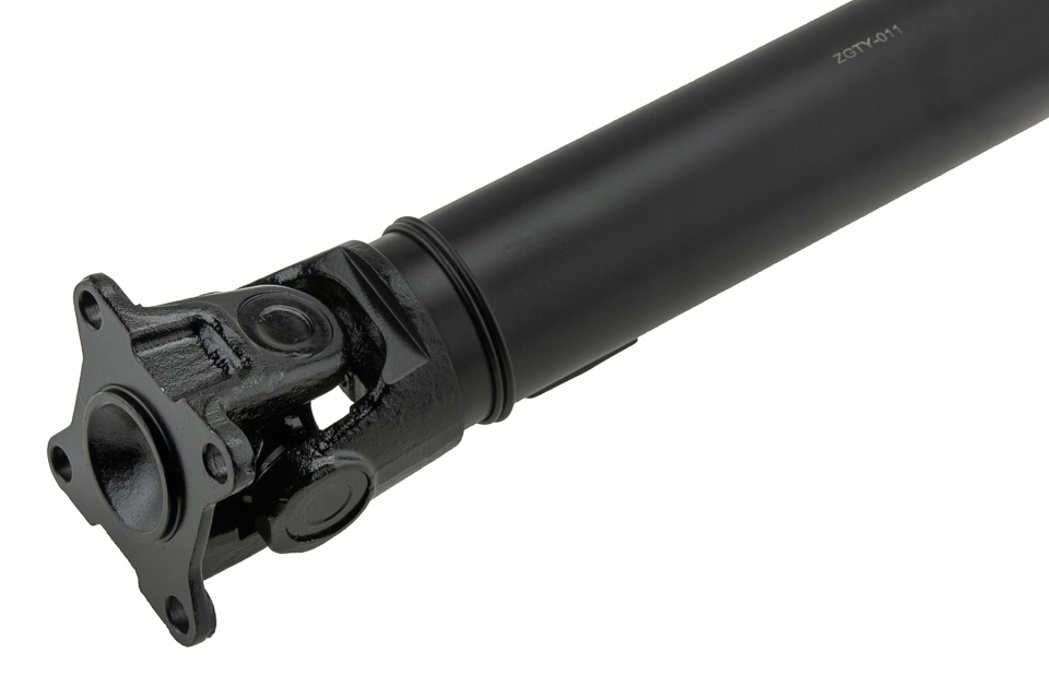 фото №3, Wał приводной do toyota 4 runner iv 4.0