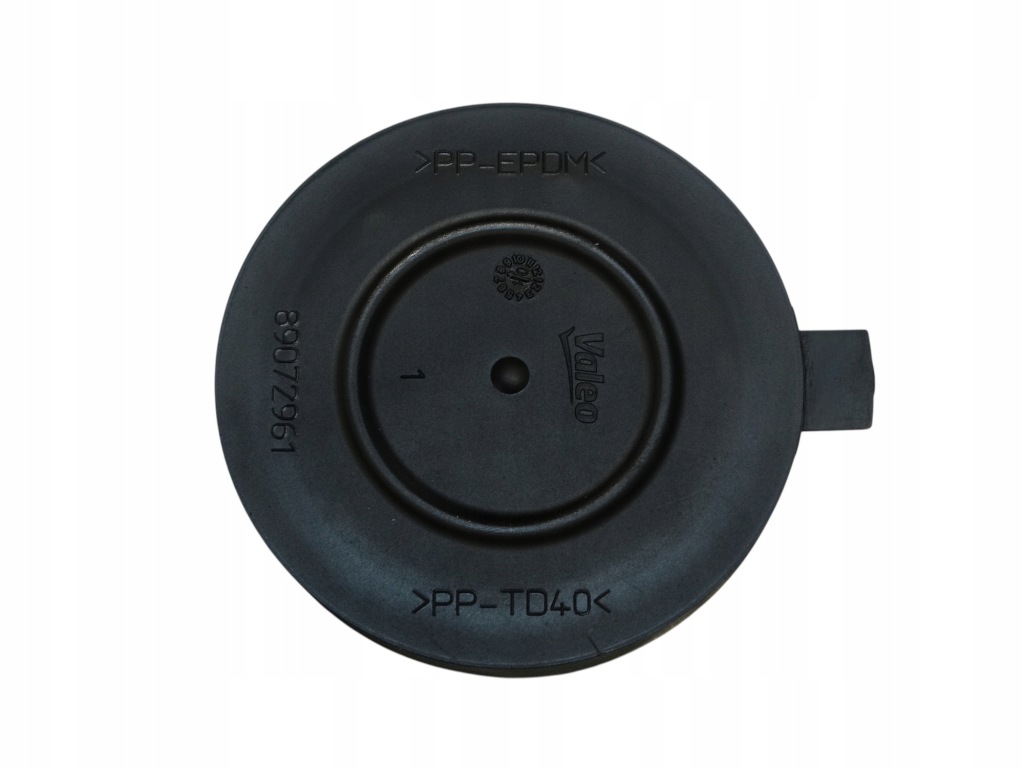 Купити Заглушка кришка фара фари ліва renault scenic 3 valeo 89072961