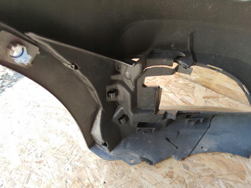 фото №12, Бампер перед передній bmw 1 f20 f21 lift m-pakiet