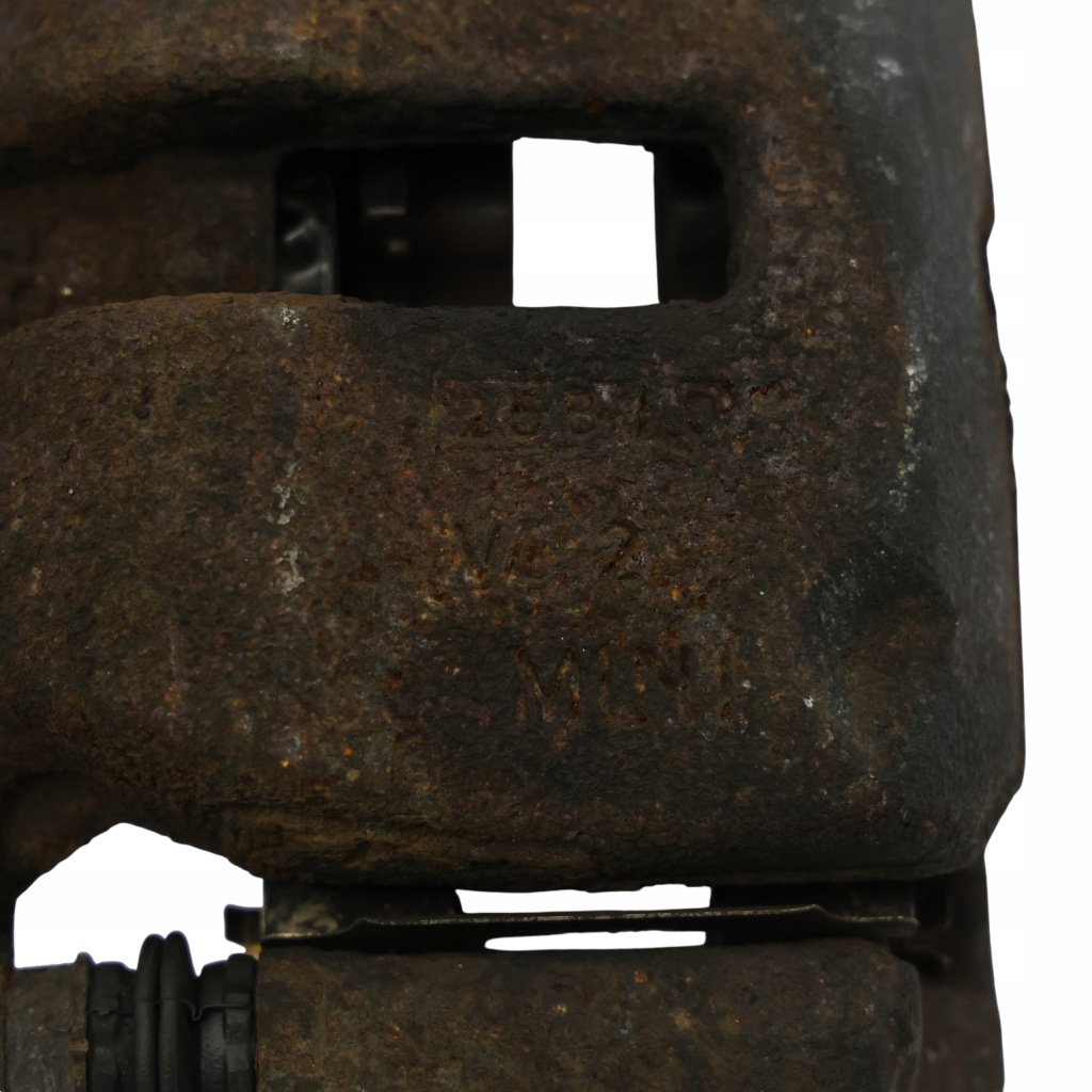 Mini r57 супорт гальмівний задній ліва 6779729 Оригінал