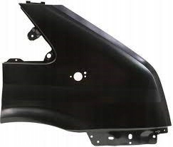 Купить Крыло  перед правый  ford transit 06-13r
