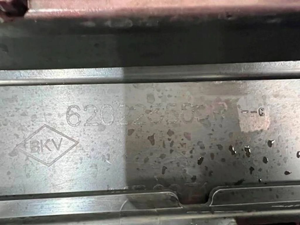 фото №7, Бампер перед передній dacia sandero stepway 3 iii 20-