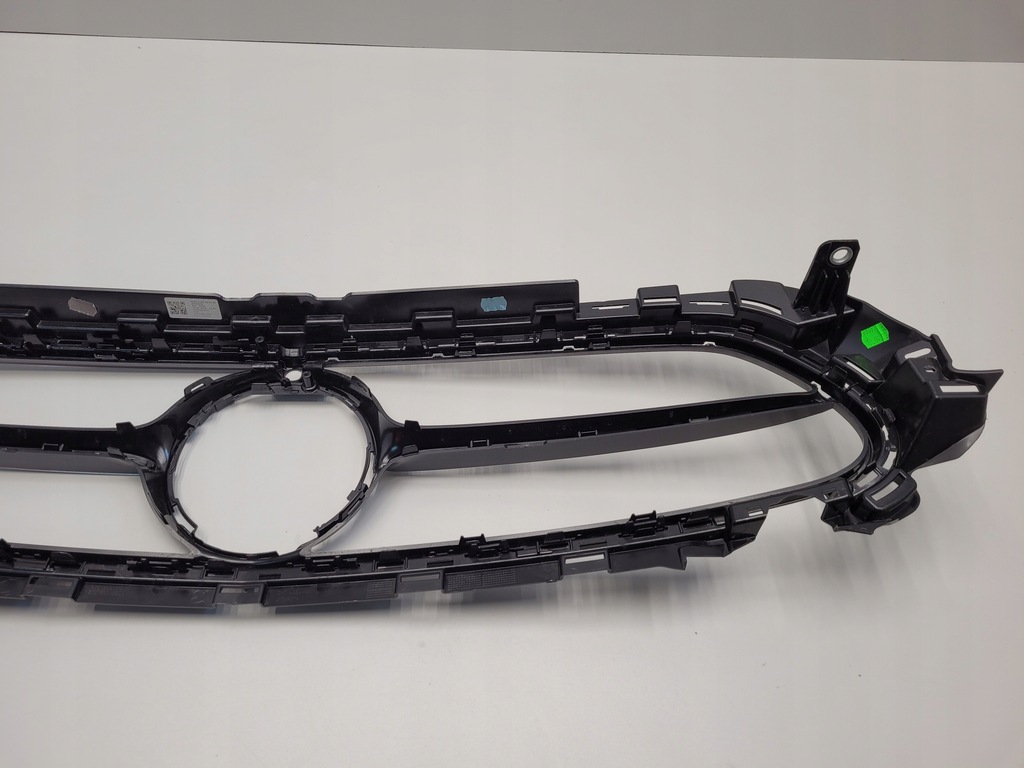 фото №12, Mercedes e w213 c238 amg решітка радіатора перед решітка радіатора рамка