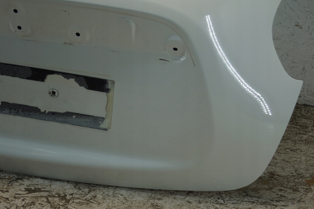 фото №11, Крышка багажника багажника задняя nissan juke f15 326g