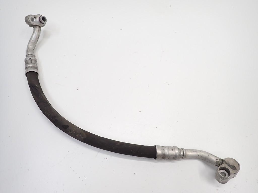 фото №3, Wąż шланг трубка кондиционера 6r0820721ac skoda rapid 1.6 tdi cay 14r