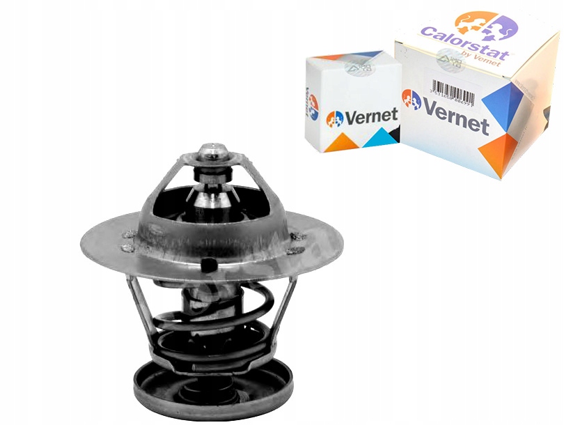 фото №1, Calorstat термостат hyundai accent i 1.3 x-3