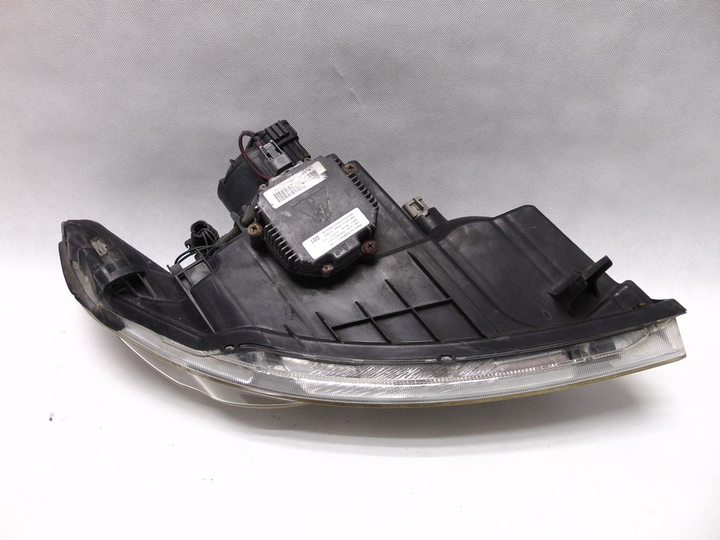 фото №7, Комплектна лампа ксенон ліва лівий перед infiniti fx35 fx45 03-08r оригінал