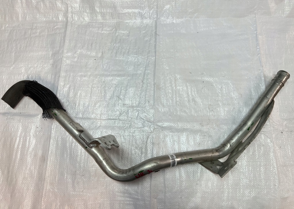 фото №1, Jeep wrangler jl шланг wody p68282496ac