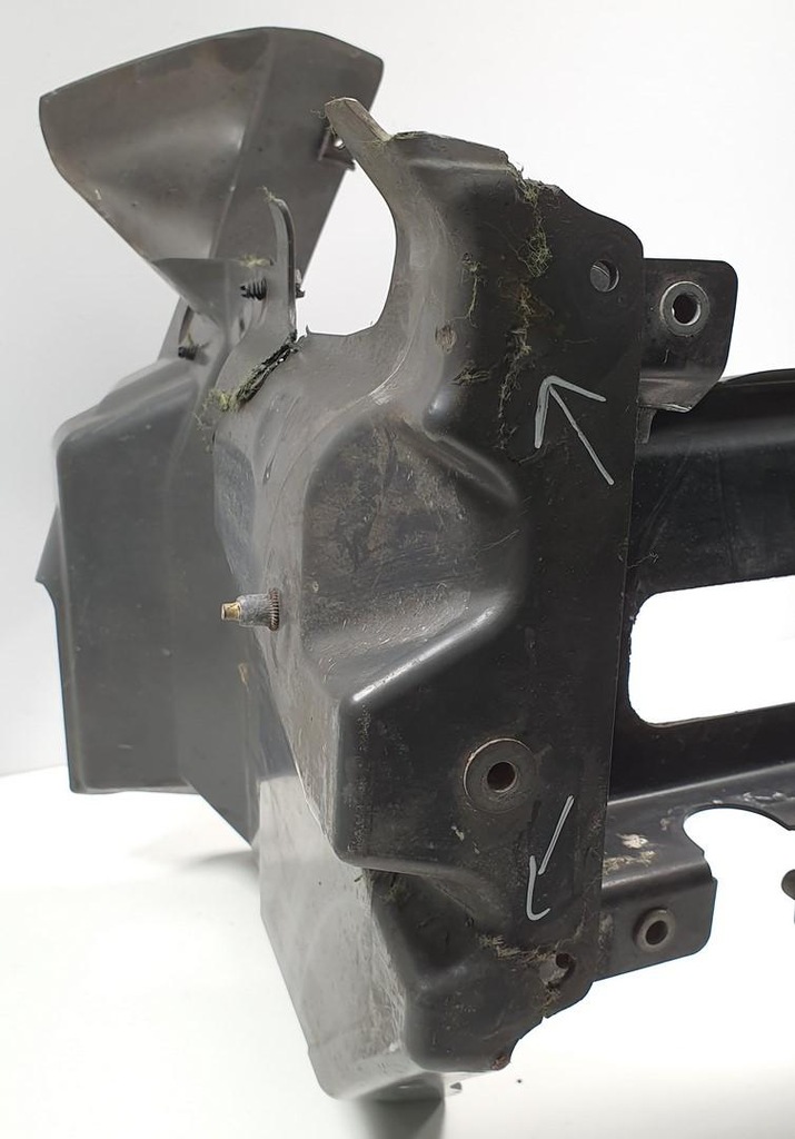 фото №9, Повітропровід повітря aston martin rapide